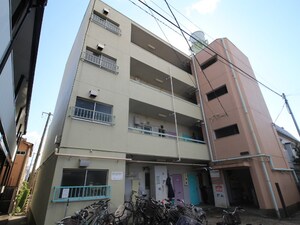 双葉ハイツ