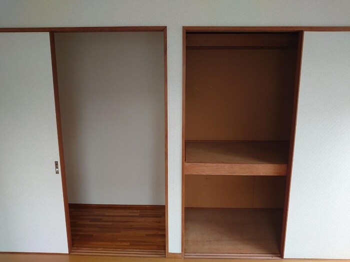 収納 ライムハウス