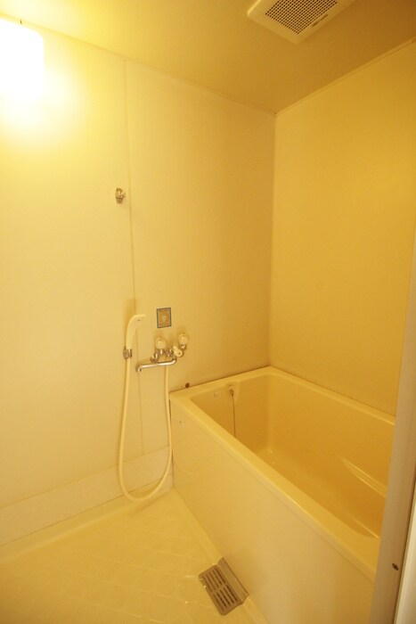 バス／シャワールーム等 ライムハウス