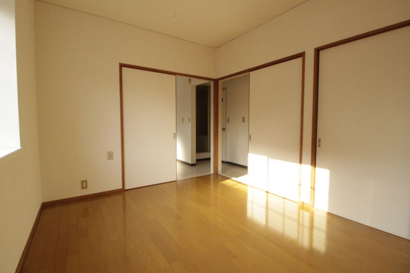 居室 ライムハウス