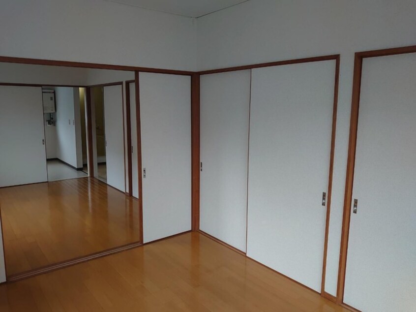 居室 ライムハウス