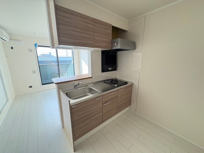 キッチン ジャドール長町