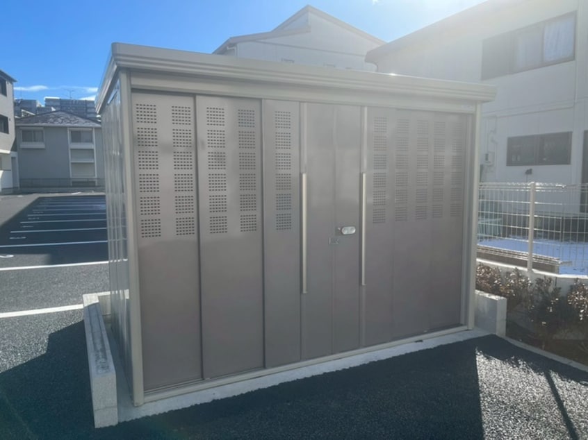 その他 ジャドール長町