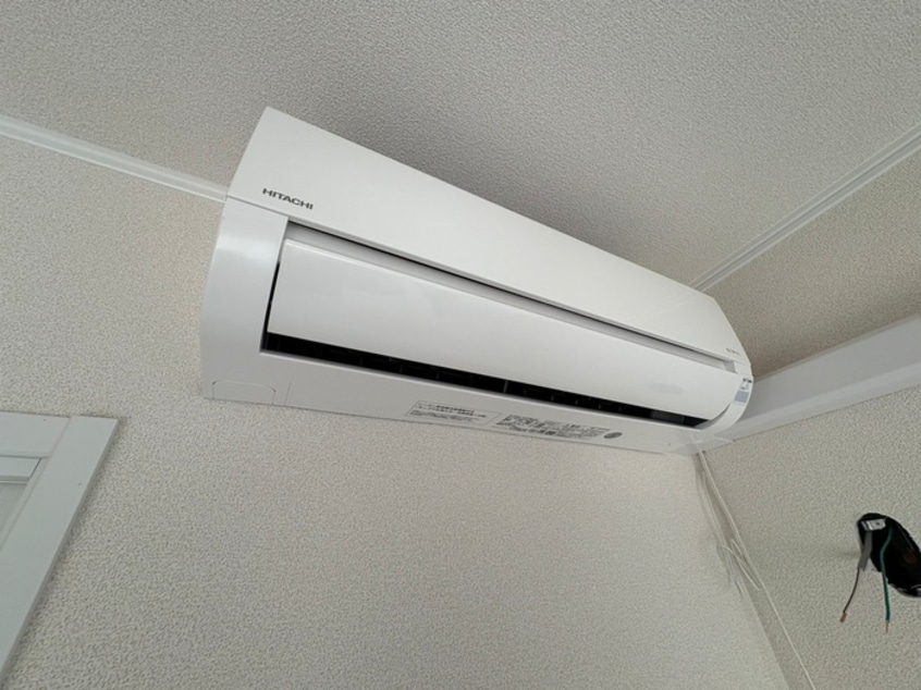 内観写真 ジャドール長町