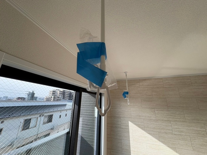 内観写真 ジャドール長町