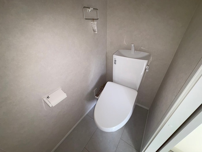 トイレ ジャドール長町