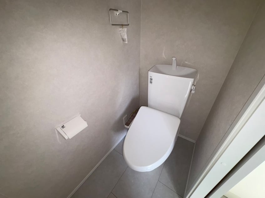 トイレ ジャドール長町