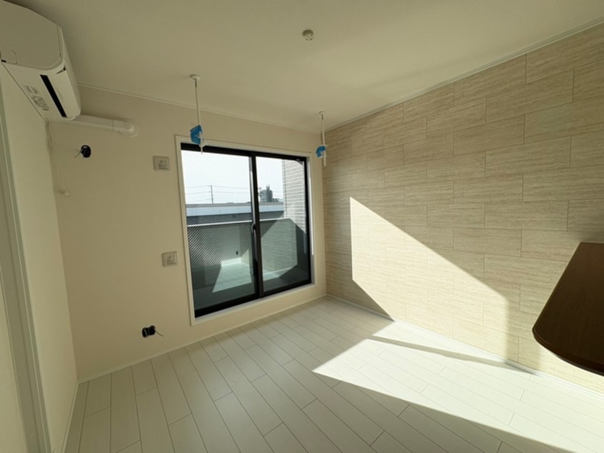 居室 ジャドール長町