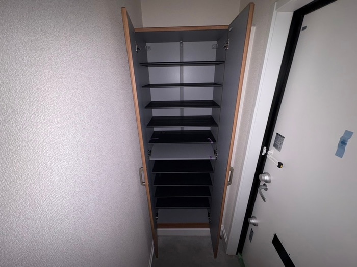 靴箱 ジャドール長町