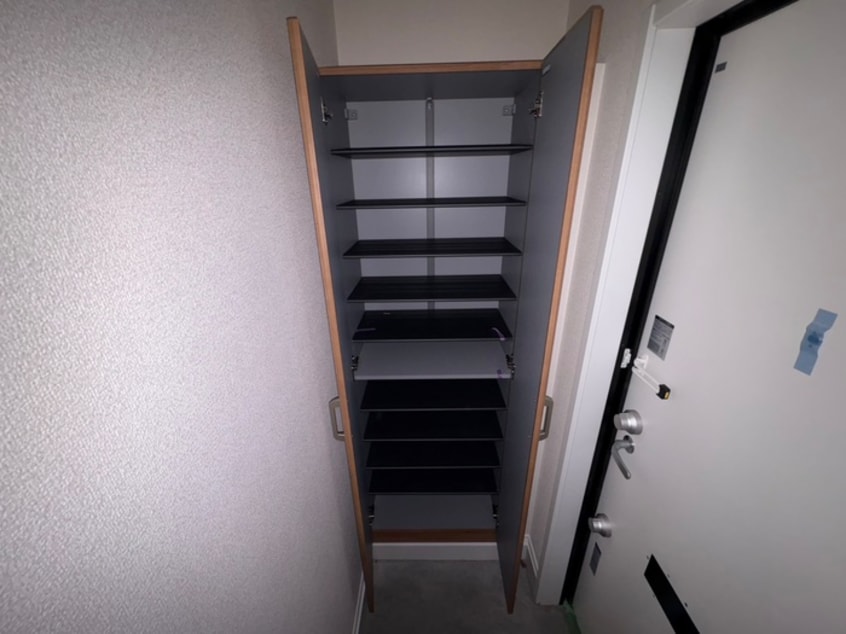 靴箱 ジャドール長町