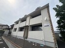 さくら荘の外観