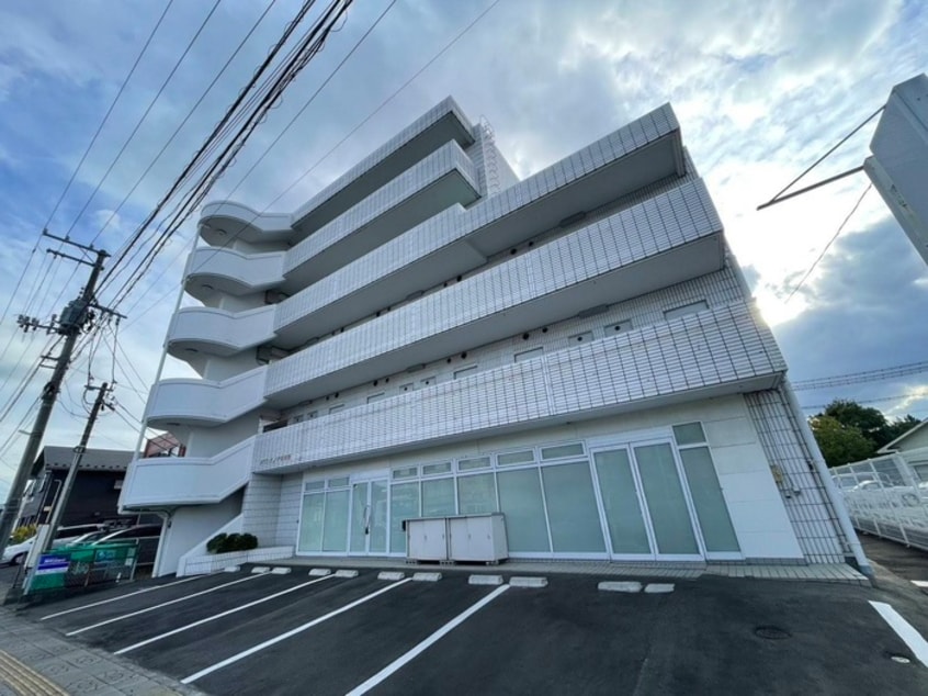 外観写真 メゾン・ド・ノア壱番館