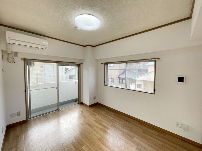 居室 メゾン・ド・ノア壱番館