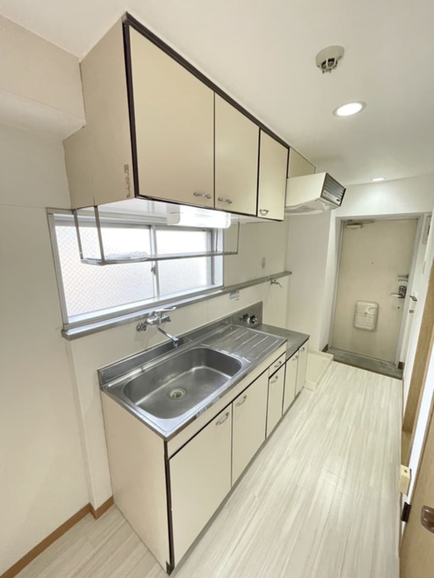 キッチン メゾン・ド・ノア壱番館