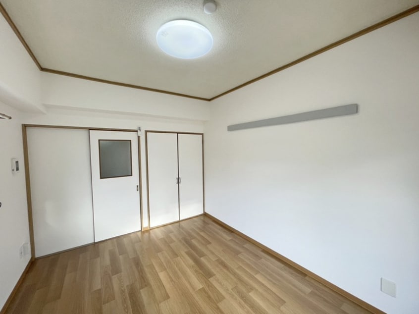 居室 メゾン・ド・ノア壱番館