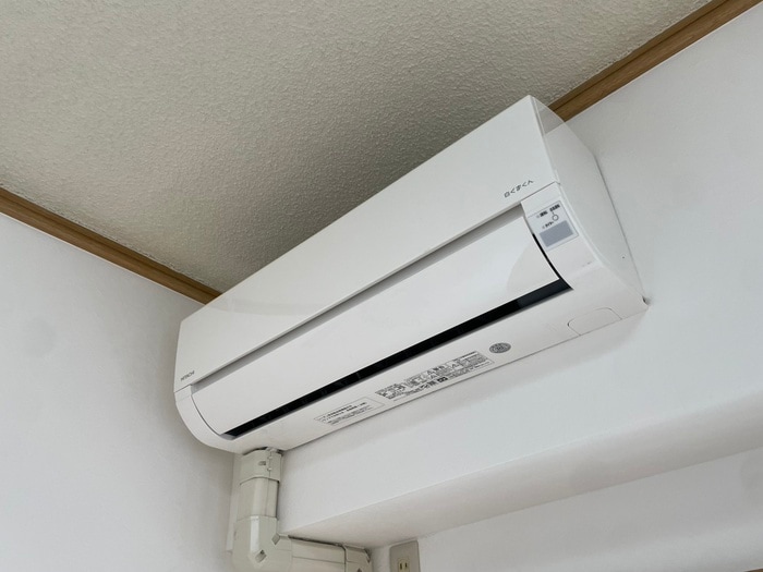 内観写真 メゾン・ド・ノア壱番館