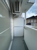 ベランダ・バルコニー メゾン・ド・ノア壱番館