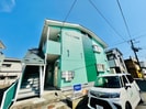 ﾌﾚﾝｽﾞ銀杏の外観