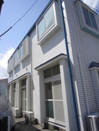 ビュ－パレス河原町