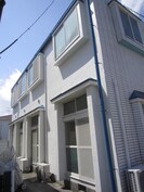 ビュ－パレス河原町の外観