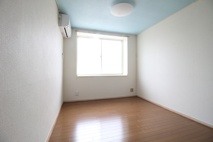 居室 ビュ－パレス河原町