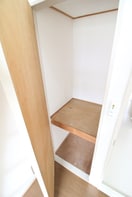 収納 ビュ－パレス河原町