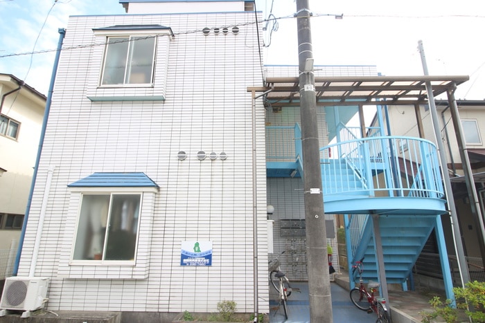 その他 ビュ－パレス河原町