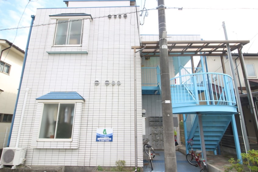 その他 ビュ－パレス河原町