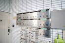 建物設備 ビュ－パレス河原町