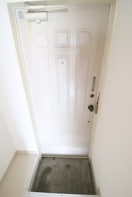 玄関 ビュ－パレス河原町