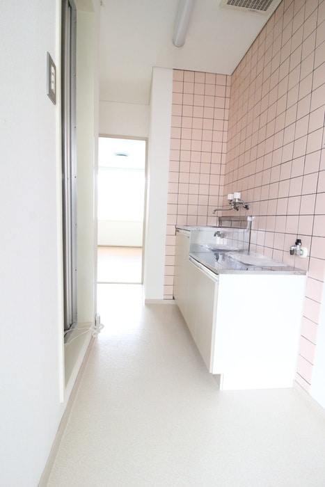 廊下 ビュ－パレス河原町