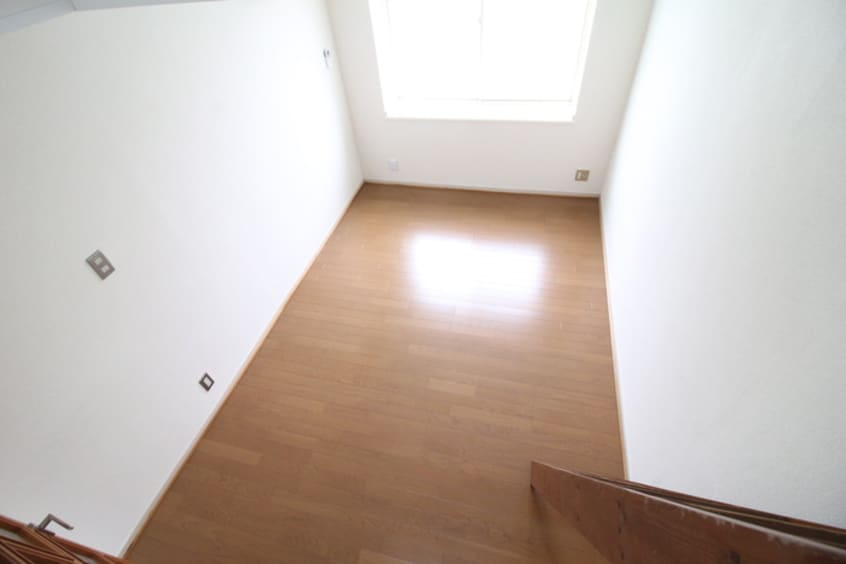 ロフト ビュ－パレス河原町