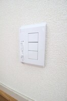 内観写真 ビュ－パレス河原町