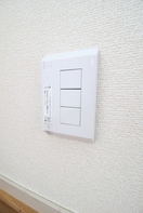 内観写真 ビュ－パレス河原町