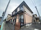 アークハイムの外観