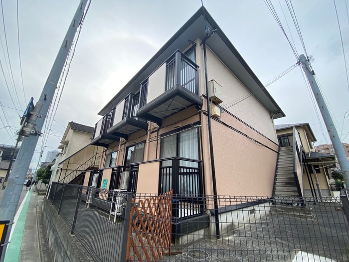 外観写真 アークハイム