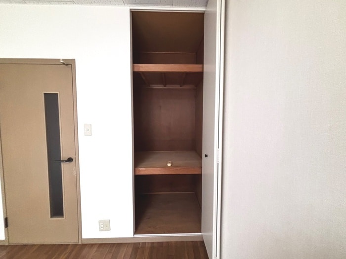 収納 アークハイム