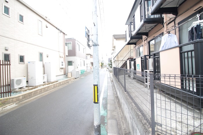 その他 アークハイム