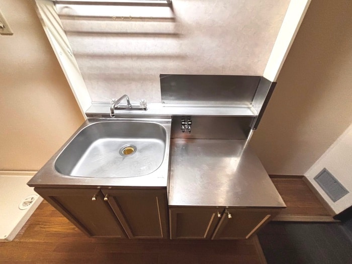 キッチン アークハイム