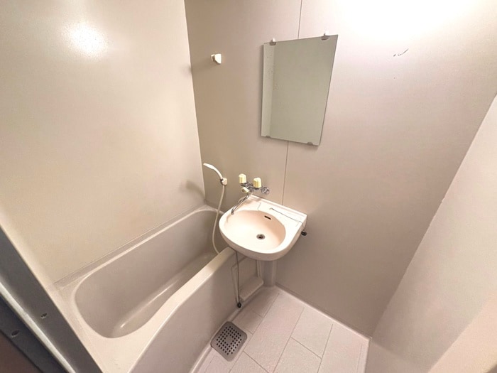 バス／シャワールーム等 アークハイム