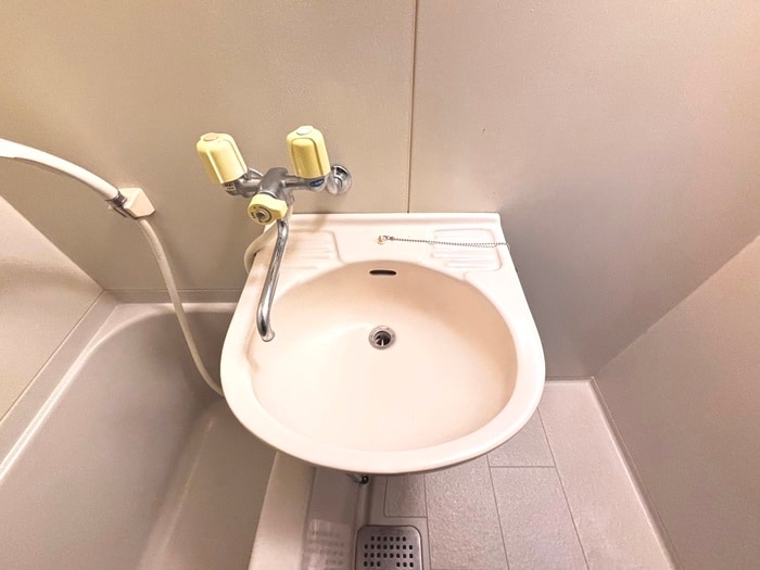 洗面 アークハイム