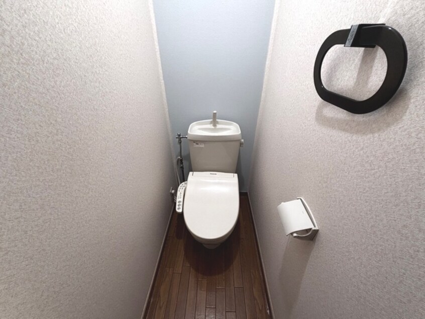 トイレ アークハイム