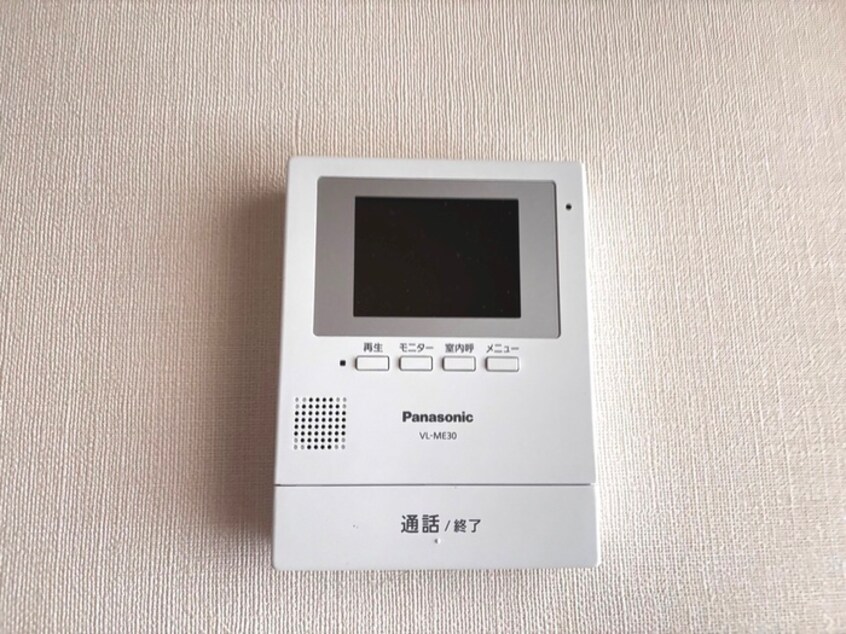 内観写真 アークハイム