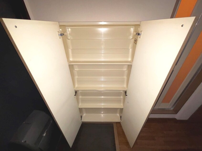 靴箱 アークハイム