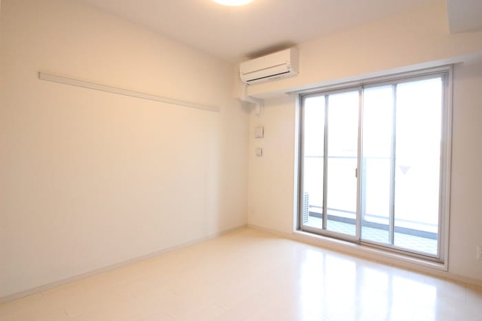 居室 Live Casa仙台長町