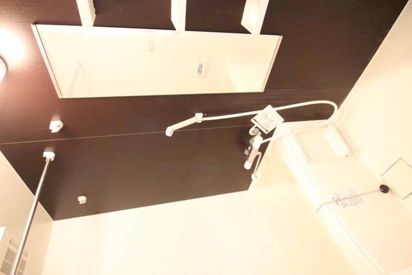 バス／シャワールーム等 Live Casa仙台長町