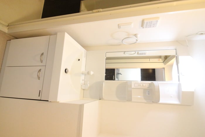 洗面 Live Casa仙台長町