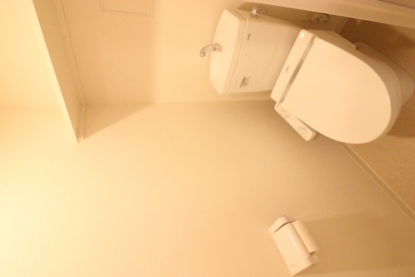 トイレ Live Casa仙台長町