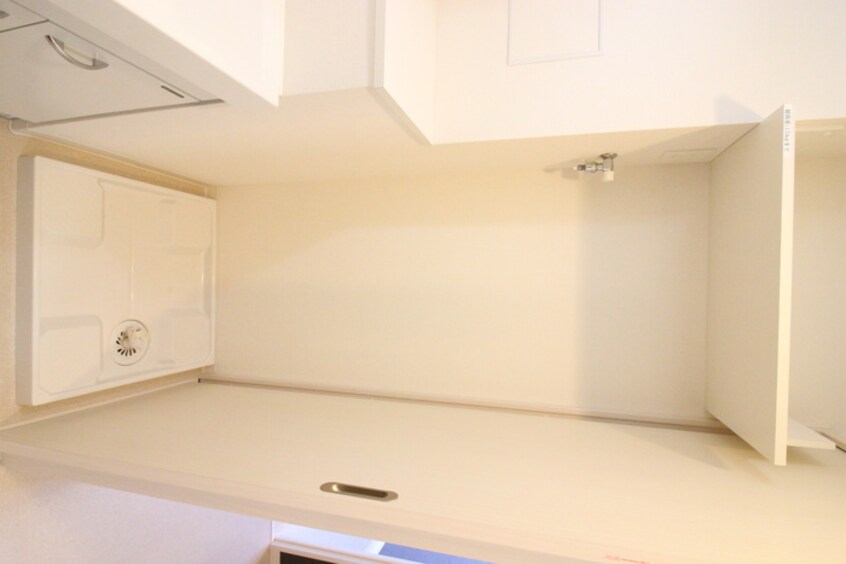 洗濯機置場 Live Casa仙台長町