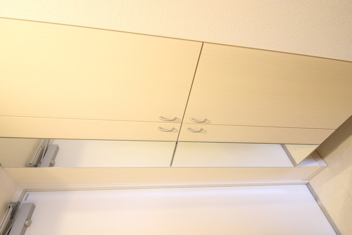 玄関 Live Casa仙台長町